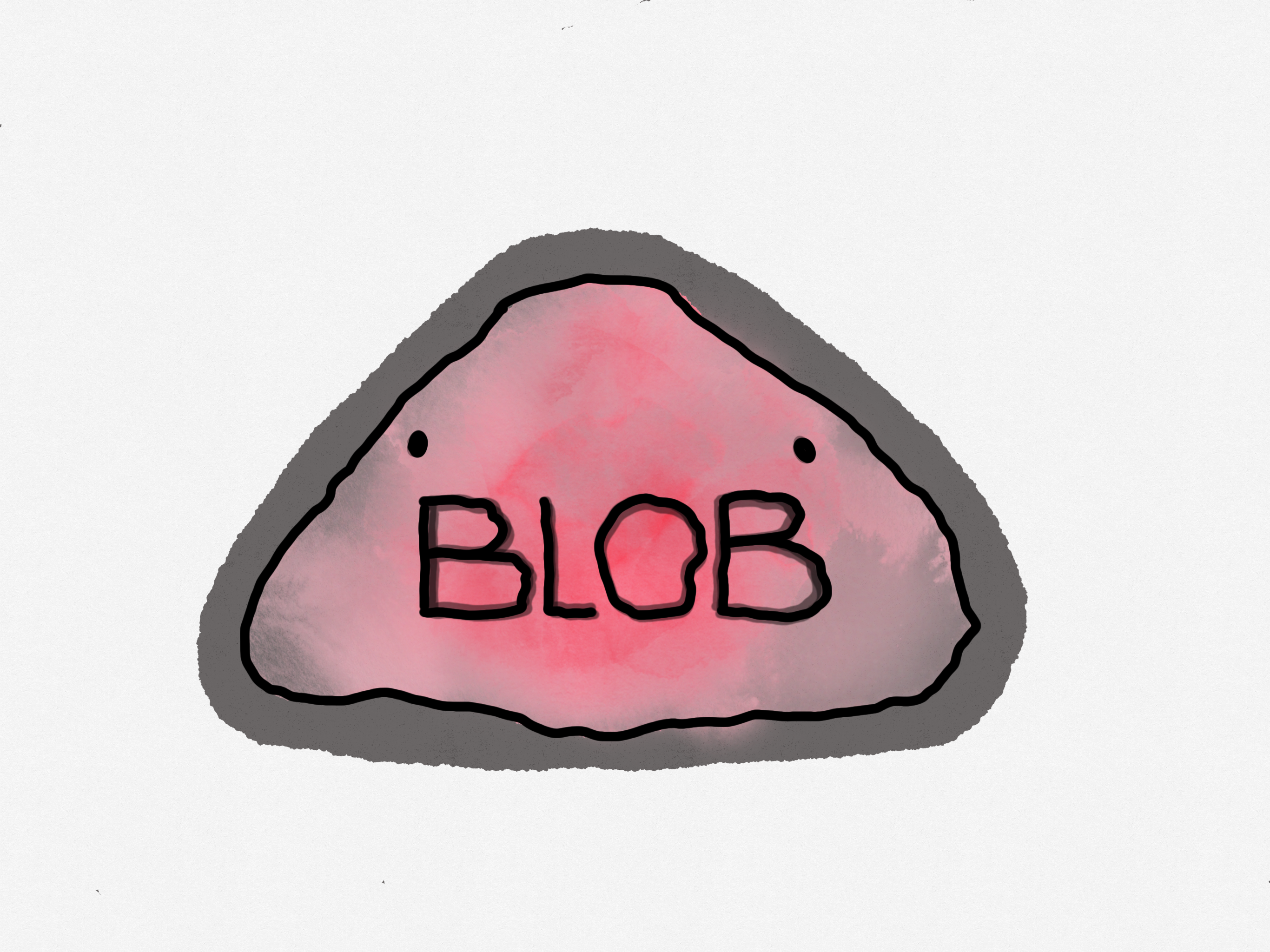 BLOB Logo