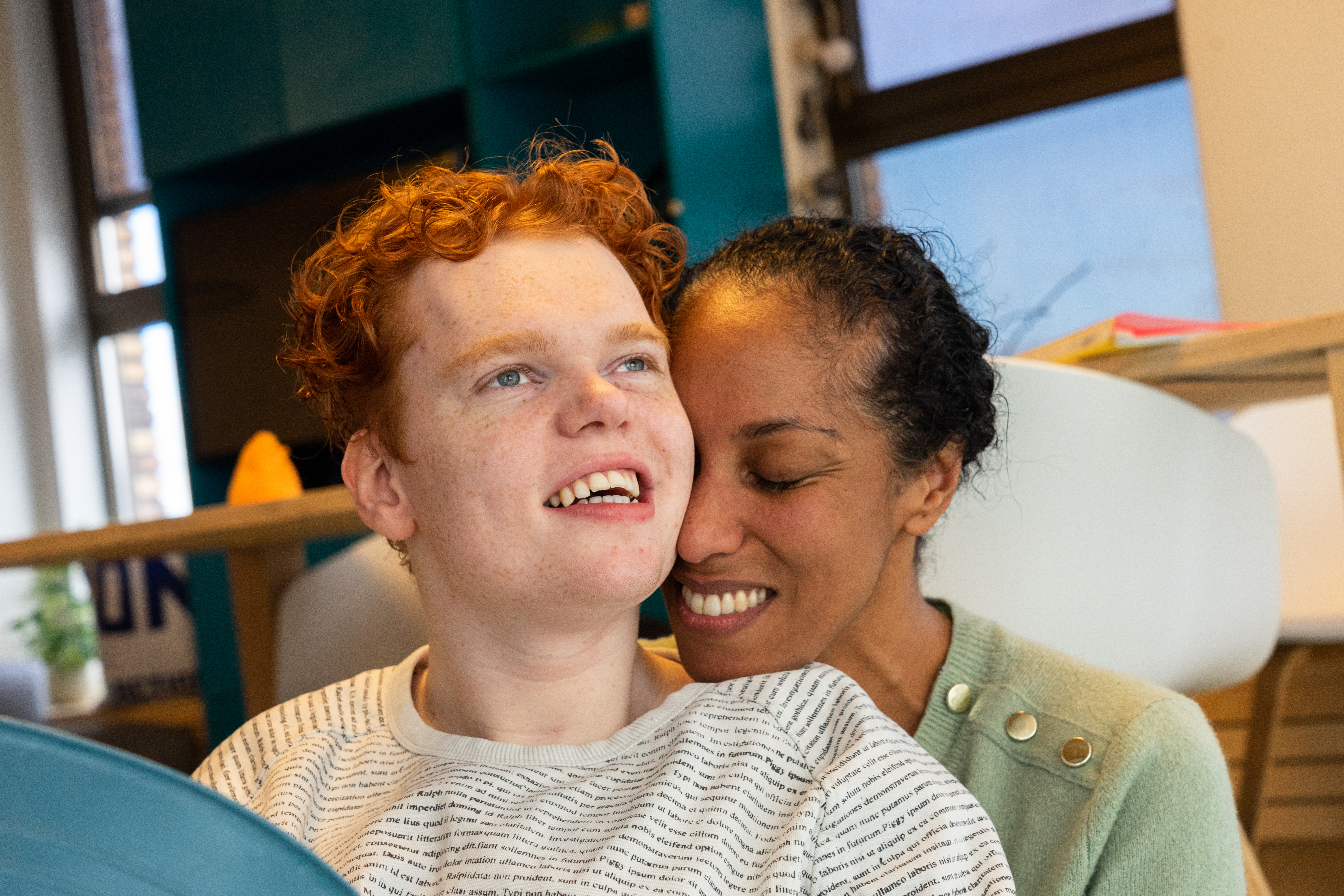 De Marius Meijboom foto