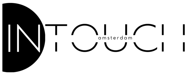 In Touch logo
