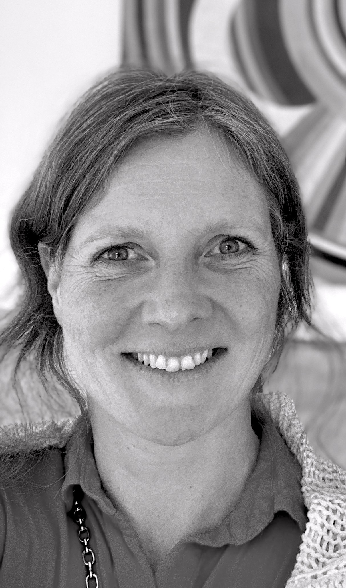 Kerstin Heyen – Studio Krak!