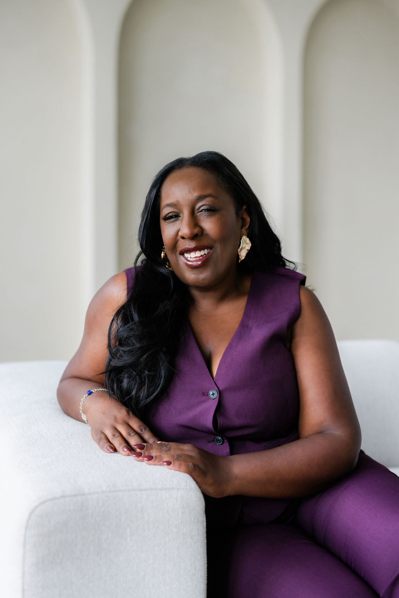 Natalie Fonteni - SoulVive