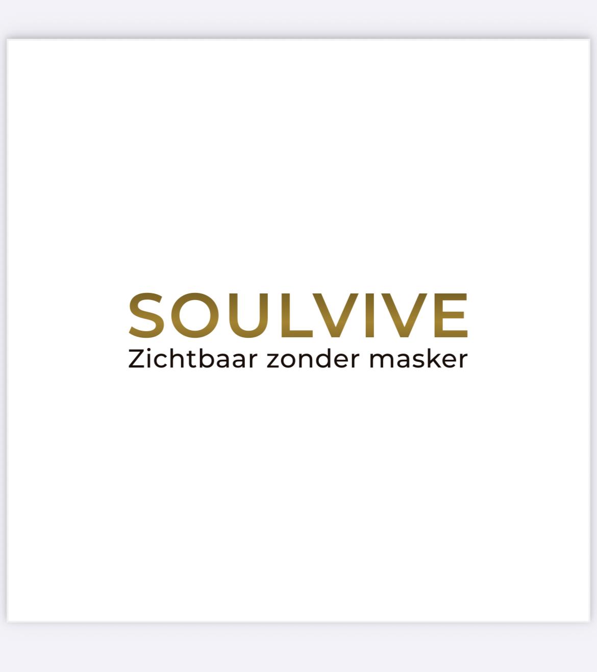 SoulVive Logo