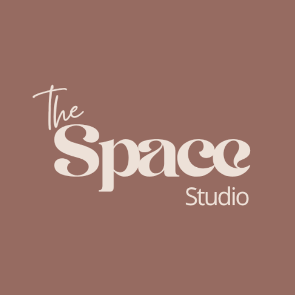 The SPACE Studio Logo