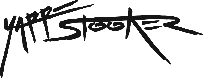 Yarre Stooker Logo