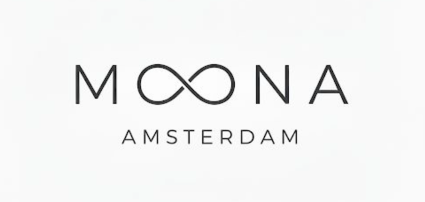 Moona Amsterdam Logo