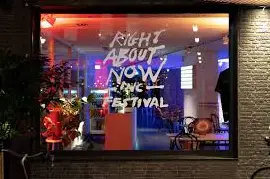 RIGHTABOUTNOW INC. foto 1