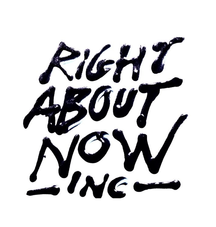 RIGHTABOUTNOW INC. logo
