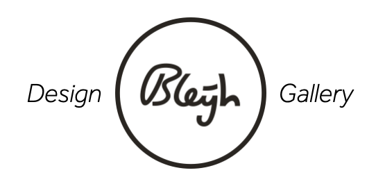 Basten Leijh Design logo