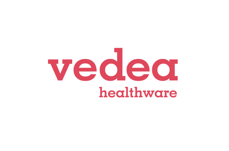 Vedea Healthware Logo