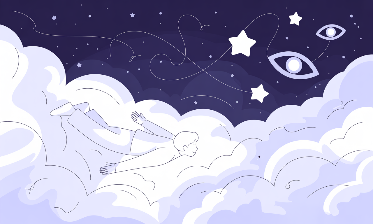 Lucid Dreaming Circle