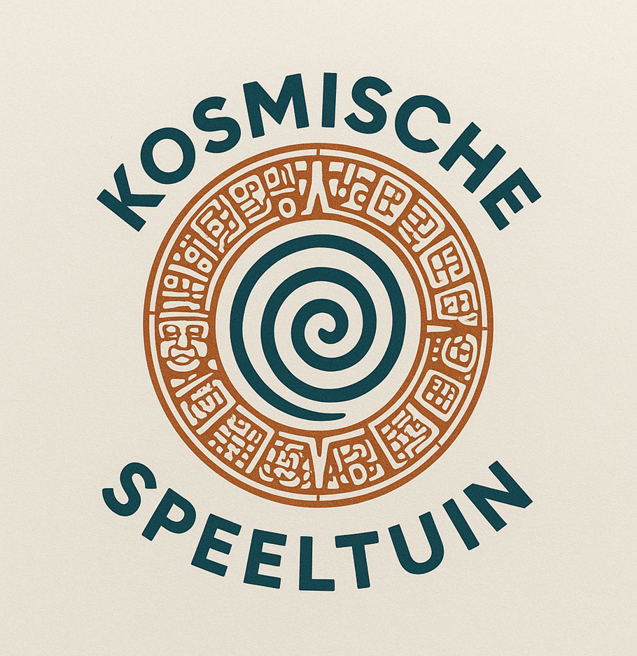 De Kosmische Speeltuin logo