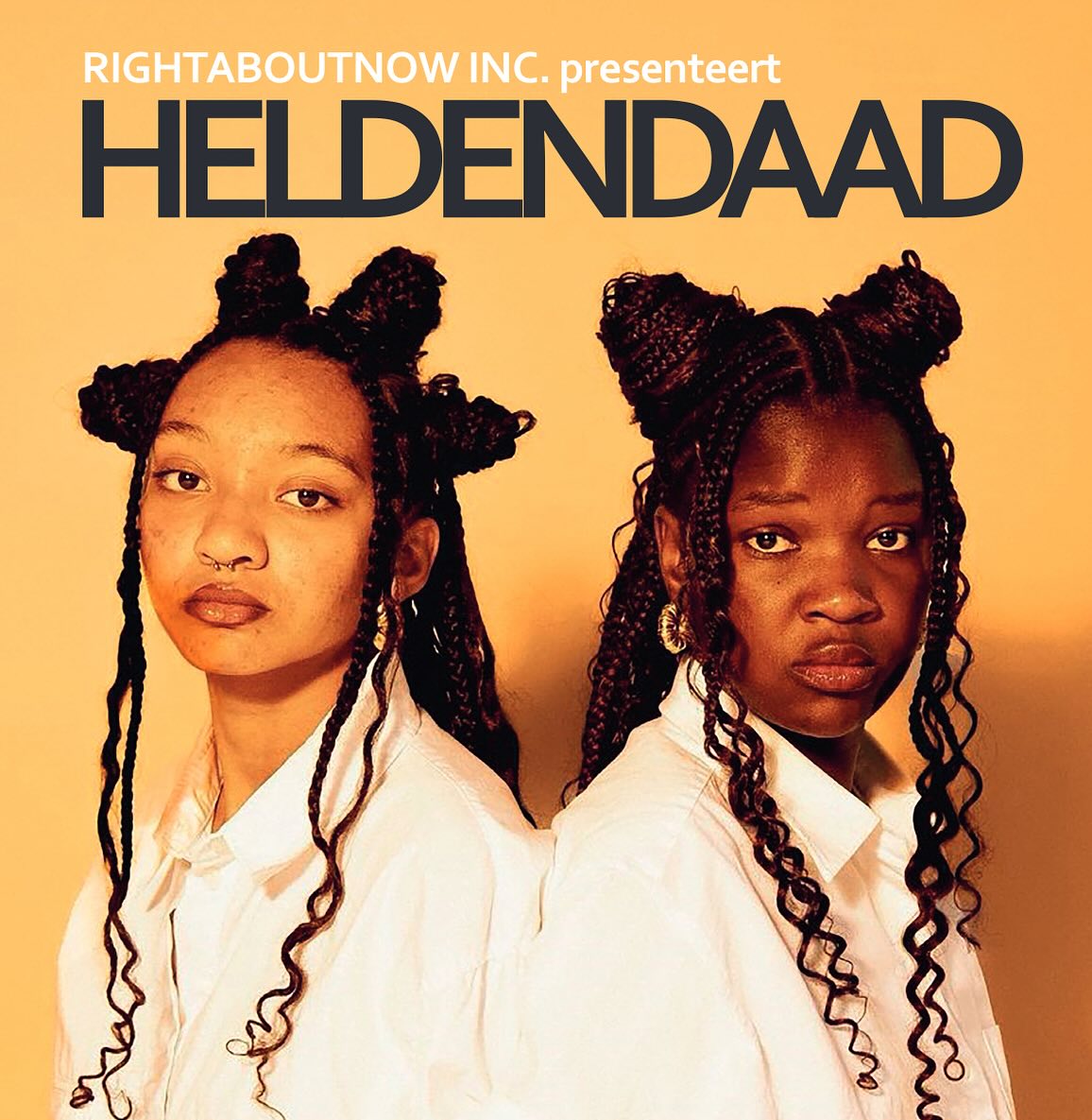 RIGHTABOUTNOW INC presenteert The Cypher