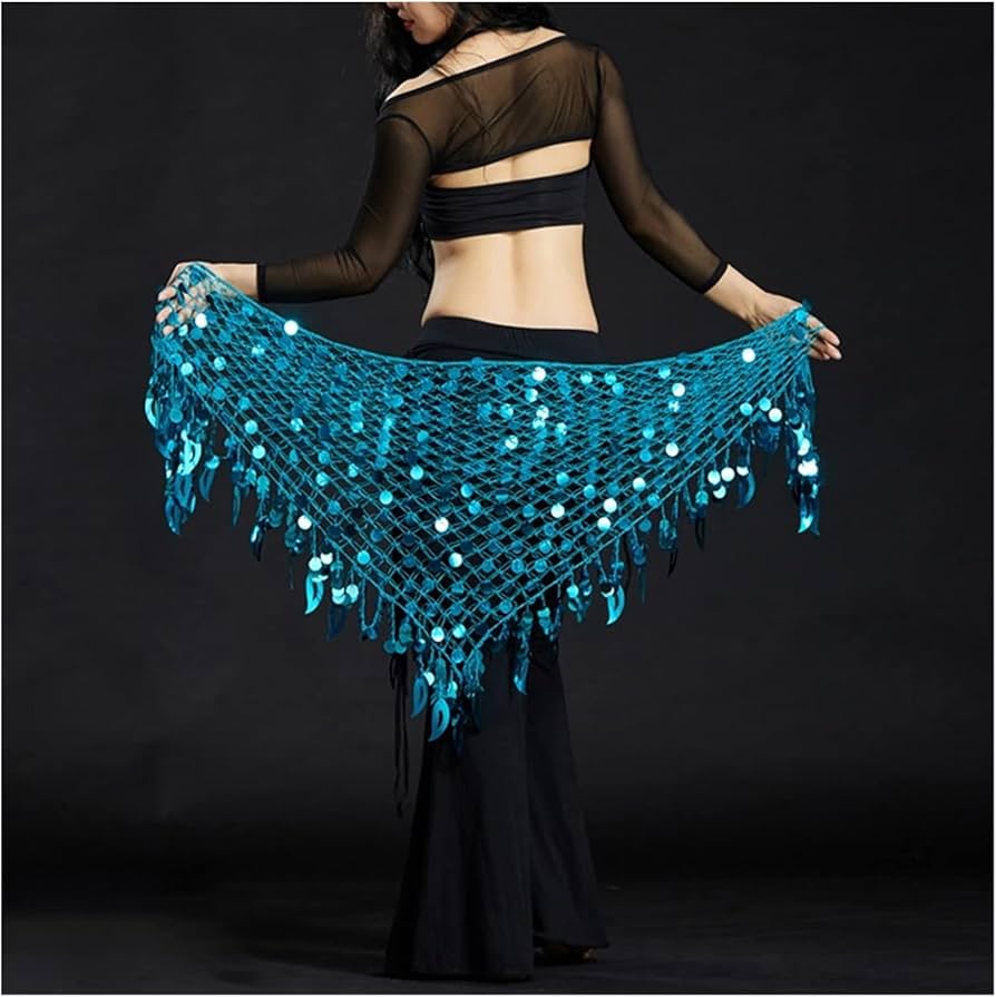 Buikdansen voor vrouwen