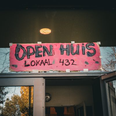 De Kracht van Lokaal 432 – een terugblik